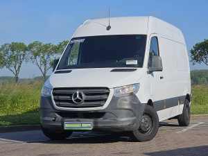 MERCEDES-BENZ - SPRINTER 311