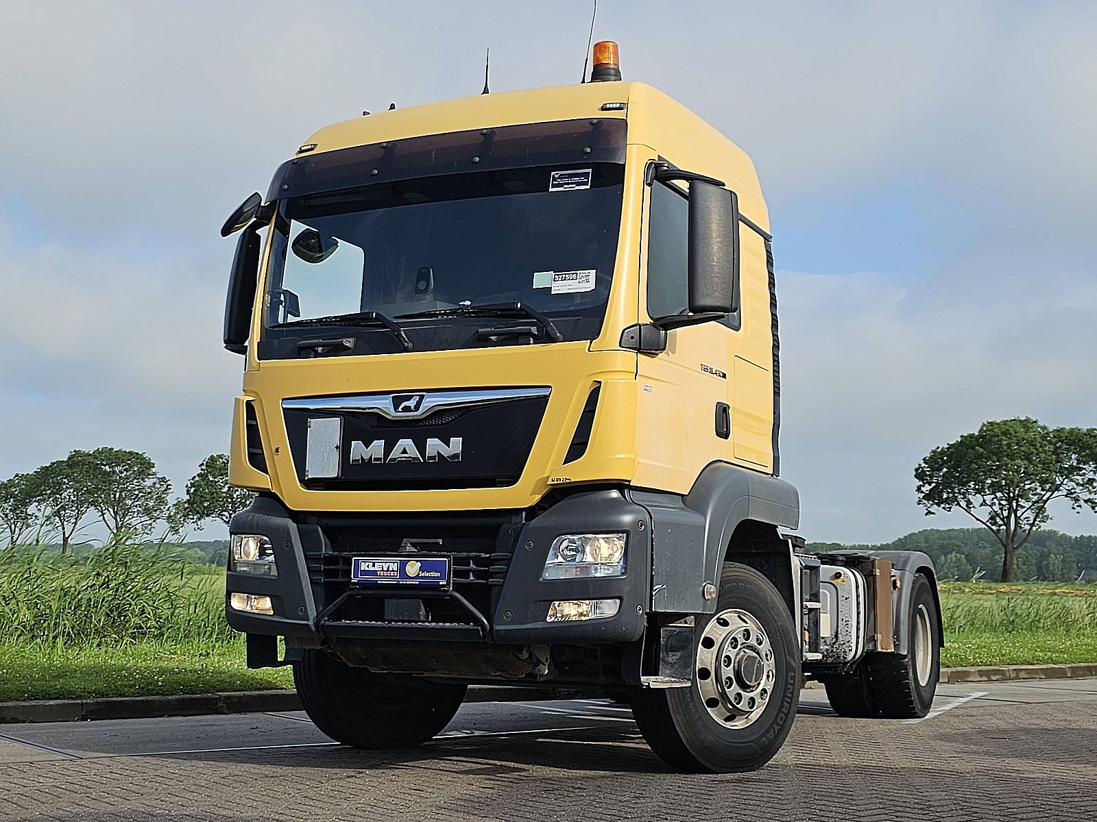 HLV
