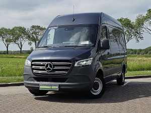 MERCEDES-BENZ - SPRINTER 317