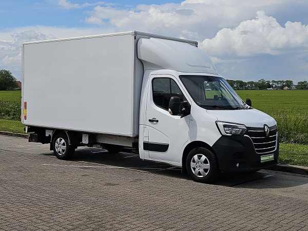 RENAULT - MASTER 2.3