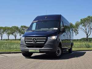 MERCEDES-BENZ - SPRINTER 316