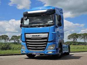DAF - XF 480
