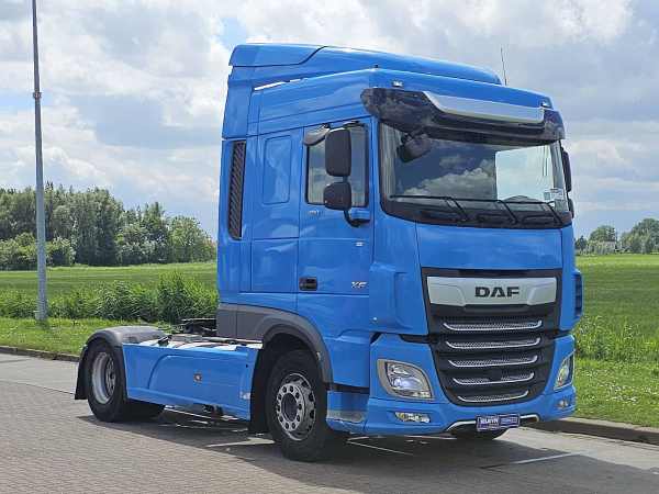 DAF - XF 480