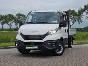 IVECO - DAILY 35S16