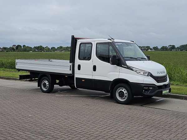 IVECO - DAILY 35S16