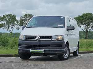 VOLKSWAGEN - TRANSPORTER 2.0 TDI