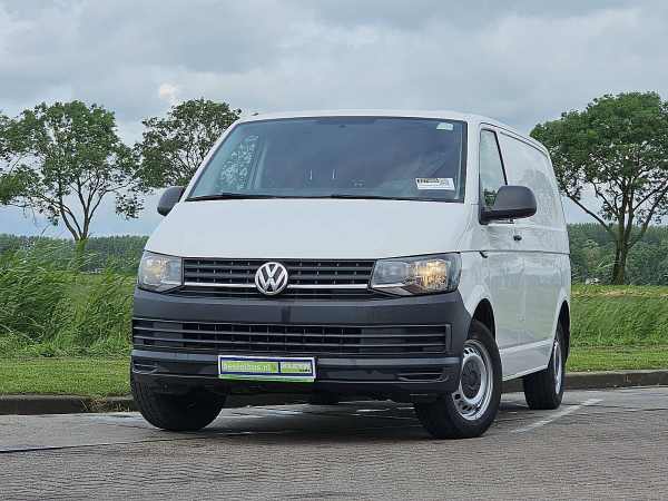 VOLKSWAGEN - TRANSPORTER 2.0 TDI
