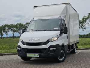IVECO - DAILY 35C16