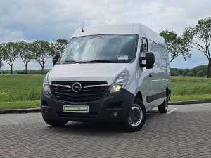 OPEL - MOVANO 2.3