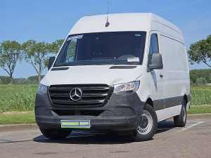 MERCEDES-BENZ - SPRINTER 314