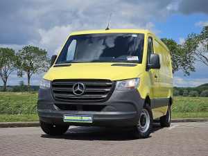 MERCEDES-BENZ - SPRINTER 314