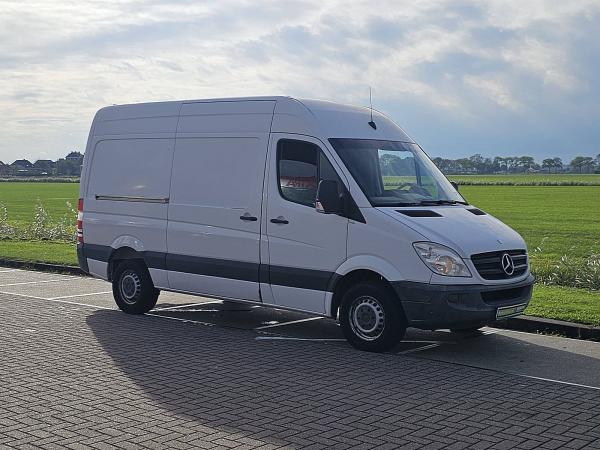 MERCEDES-BENZ - SPRINTER 316 CDI