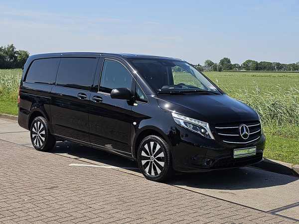 MERCEDES-BENZ - VITO 114