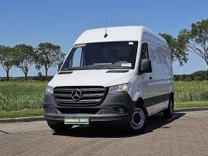 MERCEDES-BENZ - SPRINTER 314