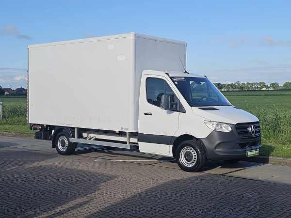 MERCEDES-BENZ - SPRINTER 315