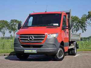MERCEDES-BENZ - SPRINTER 514