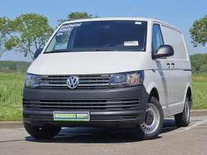 VOLKSWAGEN - TRANSPORTER 2.0 TDI