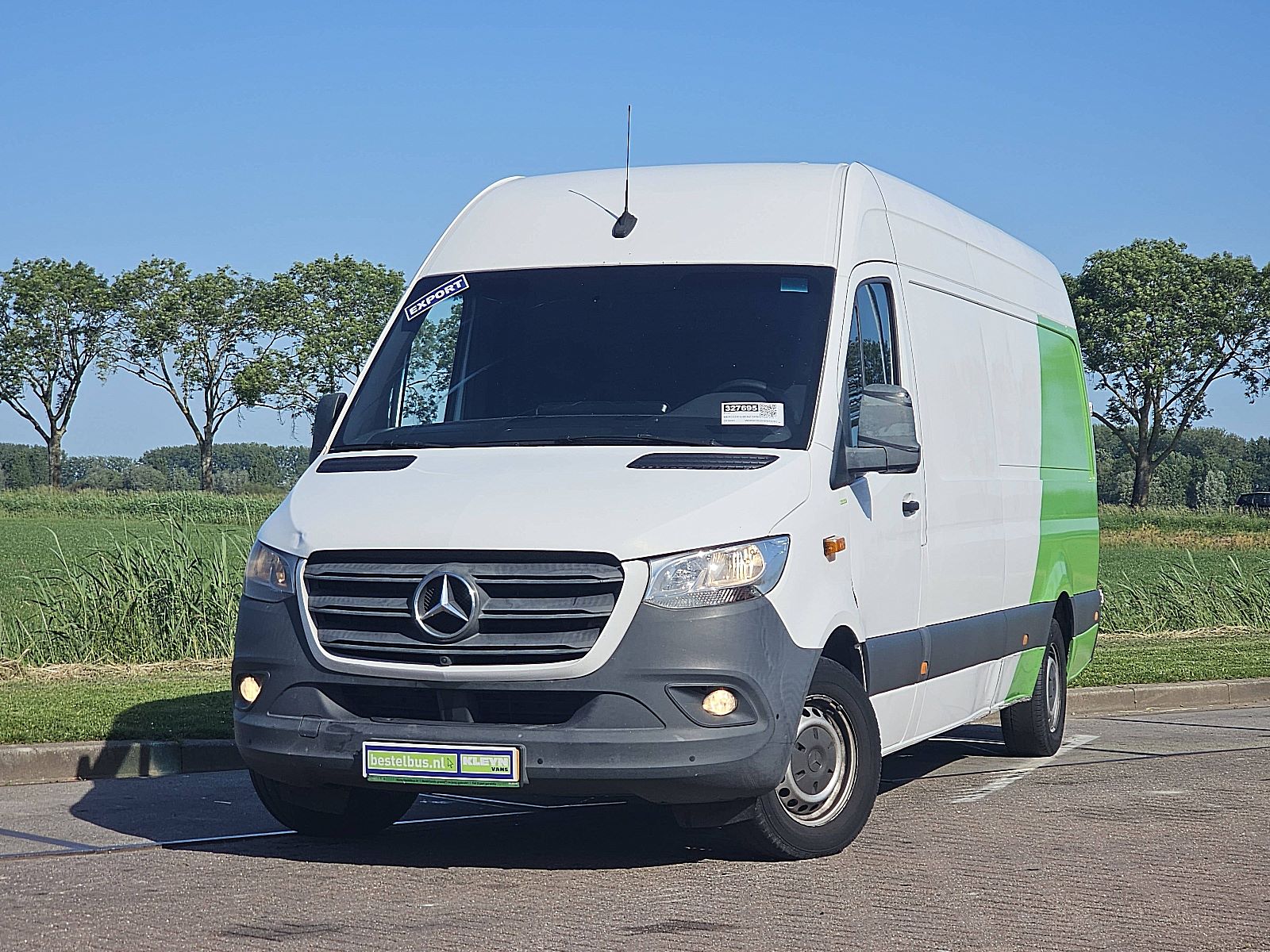 HLV