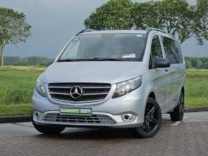 MERCEDES-BENZ - VITO 114