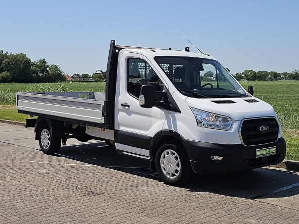 FORD - TRANSIT 2.0