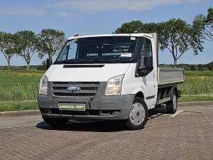 FORD - TRANSIT 2.2