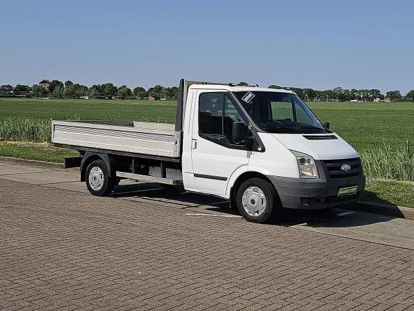 FORD - TRANSIT