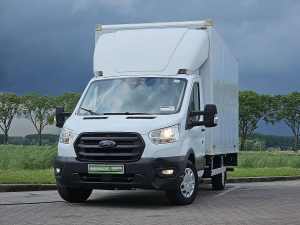 FORD - TRANSIT 350