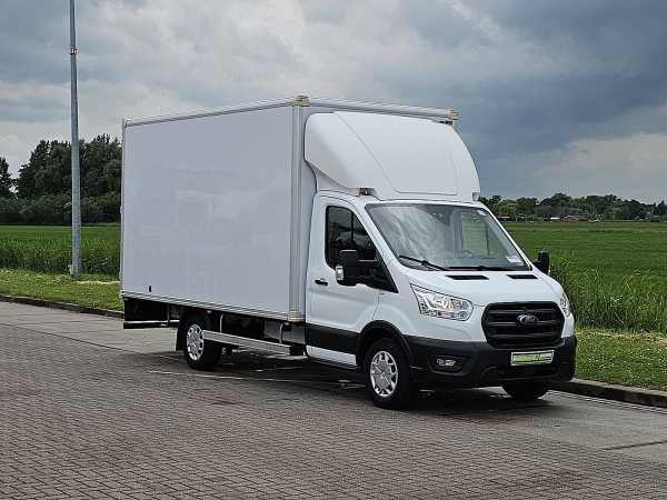 FORD - TRANSIT 350