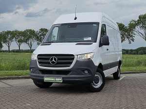 MERCEDES-BENZ - SPRINTER 315