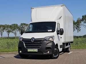 RENAULT - MASTER T35