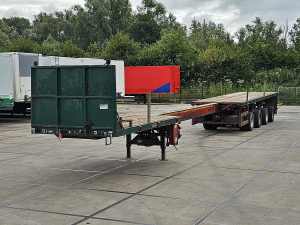 NOOTEBOOM - OVB-65-04V