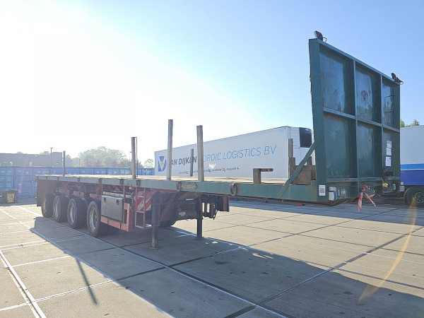 NOOTEBOOM - OVB-65-04V