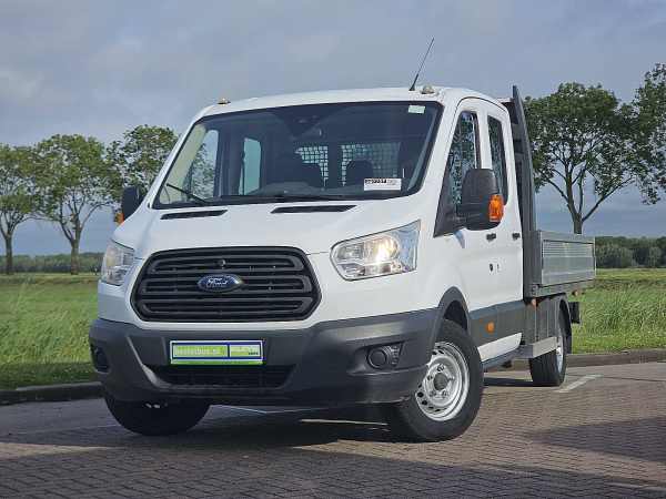 FORD - TRANSIT 2.2