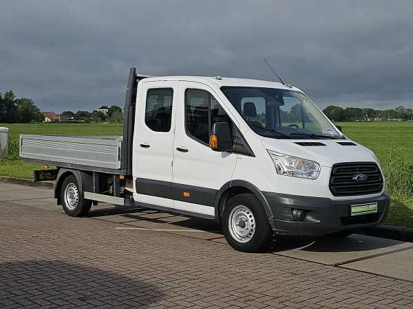 FORD - TRANSIT 2.2