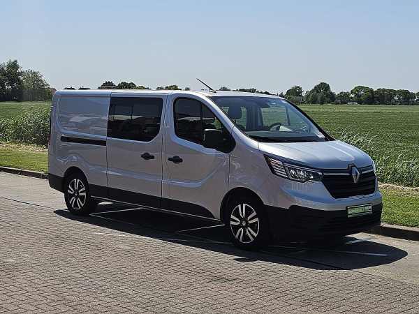 RENAULT - TRAFIC 2.0 DCI