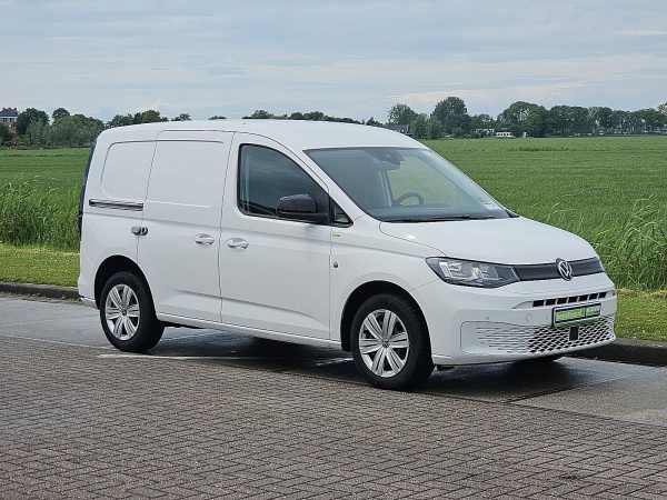VOLKSWAGEN - CADDY 2.0
