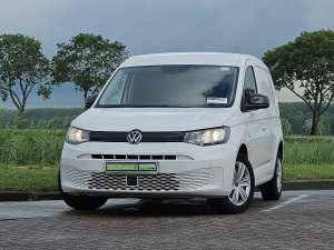 VOLKSWAGEN - CADDY 2.0