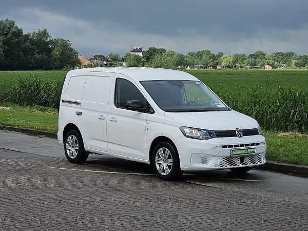 VOLKSWAGEN - CADDY 2.0
