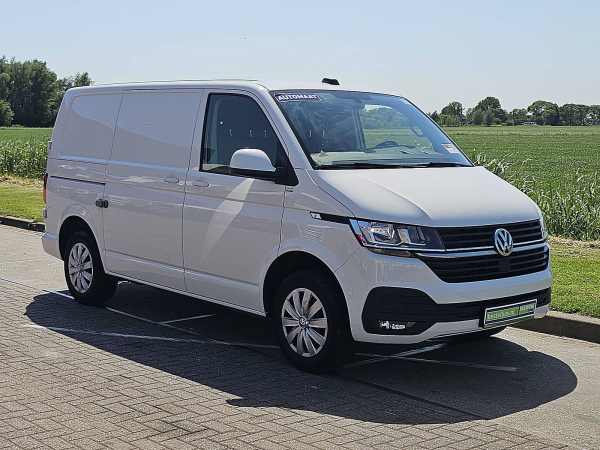 VOLKSWAGEN - TRANSPORTER 2.0 TDI