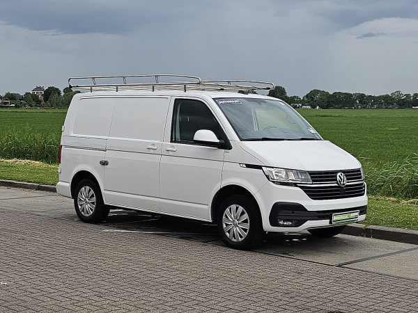 VOLKSWAGEN - TRANSPORTER 2.0 TDI