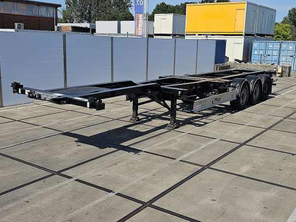FLIEGL - SDS 420