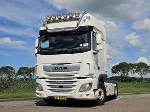 DAF - XF 480