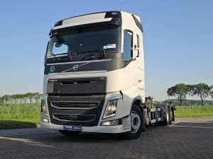 VOLVO - FH 500