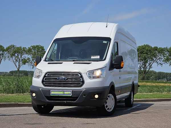FORD - TRANSIT