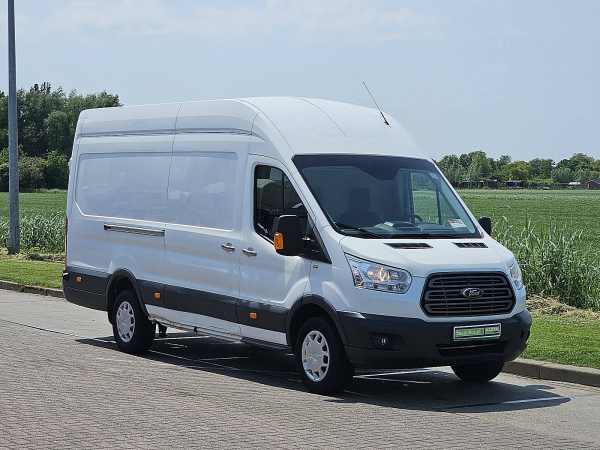 FORD - TRANSIT