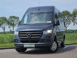 MERCEDES-BENZ - SPRINTER 317