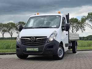 OPEL - MOVANO 2.3