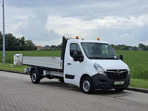 OPEL - MOVANO 2.3