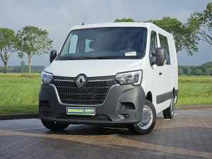 RENAULT - MASTER 2.3