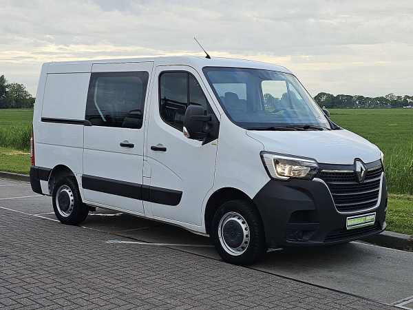 RENAULT - MASTER 2.3